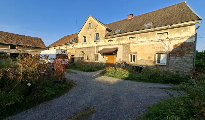 gospodarstwo, 12 pokoi Wojbórz