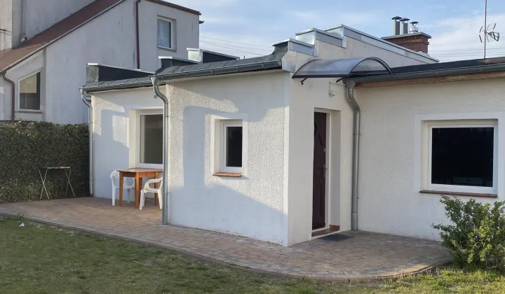 Mieszkanie 1-pokojowe Bydgoszcz Glinki, ul. Rozłogi
