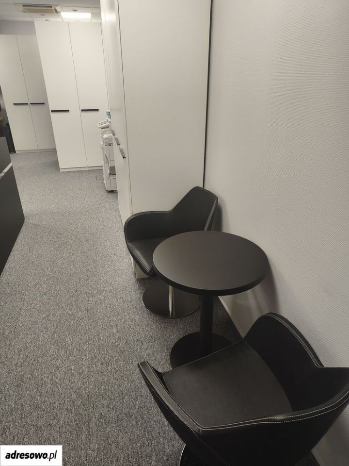 Biuro Warszawa Śródmieście, ul. Nowogrodzka. Zdjęcie 6