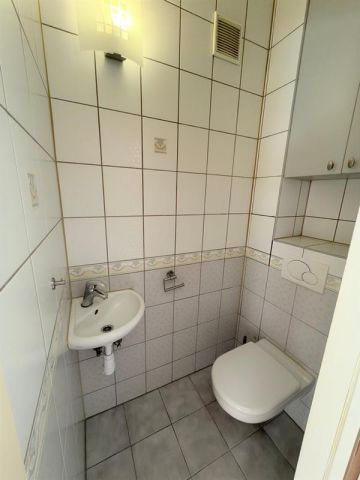 Mieszkanie 4-pokojowe Wrocław Muchobór Wielki, ul. Aleksandra Godlewskiego. Zdjęcie 8
