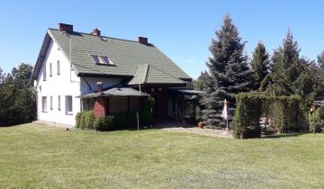 dom wolnostojący Kłodawa. Zdjęcie 1