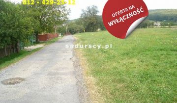 Działka budowlana Siedlec