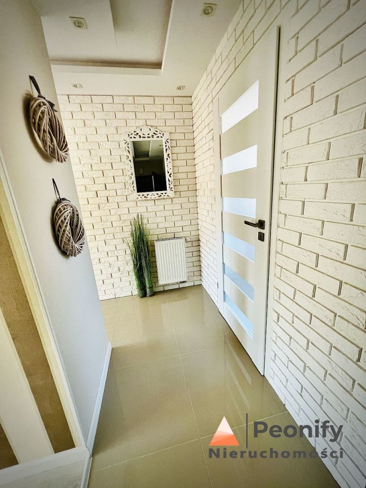 Mieszkanie 2-pokojowe Kamień Pomorski. Zdjęcie 11