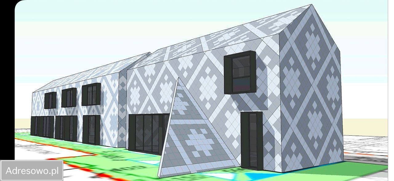 Hotel/pensjonat Poznań Jeżyce, ul. Wejherowska. Zdjęcie 3