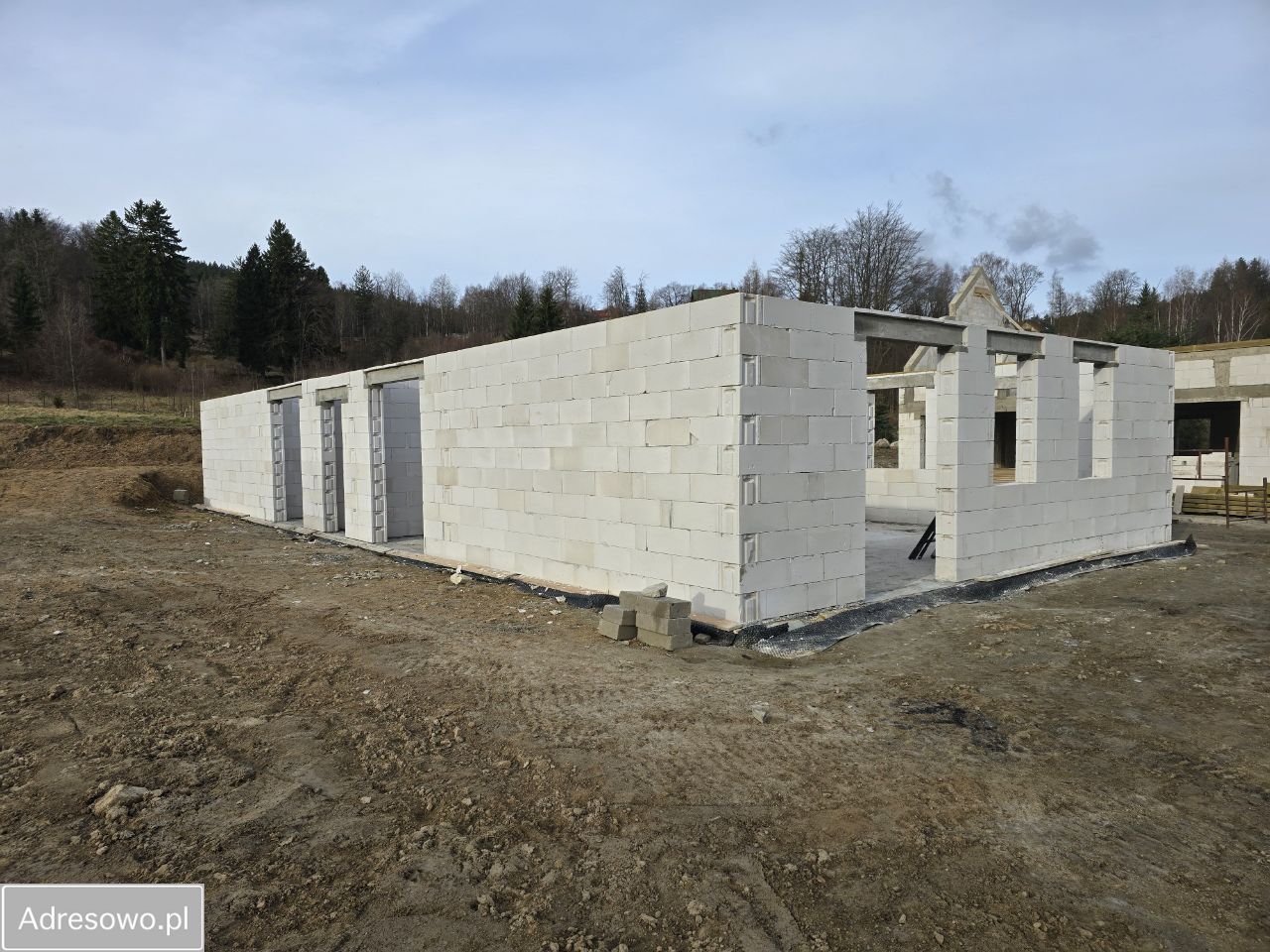 Działka budowlana Jelenia Góra Jagniątków. Zdjęcie 7