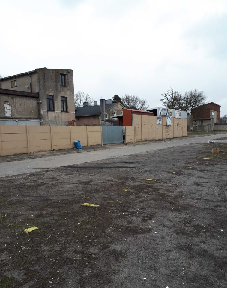 Nieruchomość komercyjna Żychlin. Zdjęcie 5