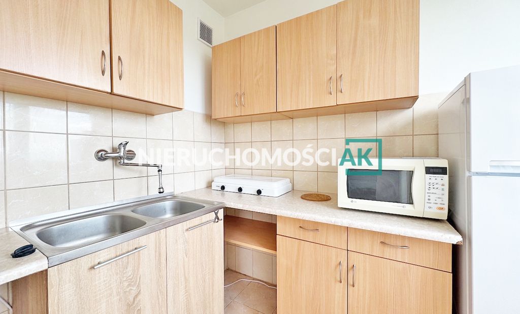 Mieszkanie 2-pokojowe Konin, ul. 11 Listopada. Zdjęcie 6