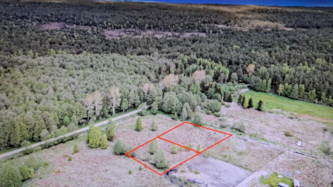 Działka rolna Białogóra. Zdjęcie 3