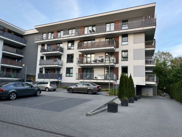 Mieszkanie 2-pokojowe Łódź Polesie, ul. Krzysztofa Cedry. Zdjęcie 13