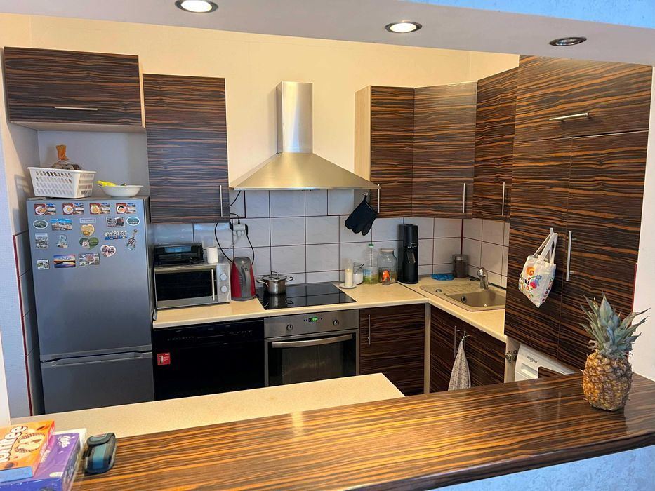 Mieszkanie 3-pokojowe Dębno. Zdjęcie 5