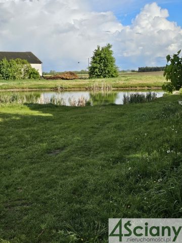dom wolnostojący, 3 pokoje Wyszonki-Klukówek. Zdjęcie 24