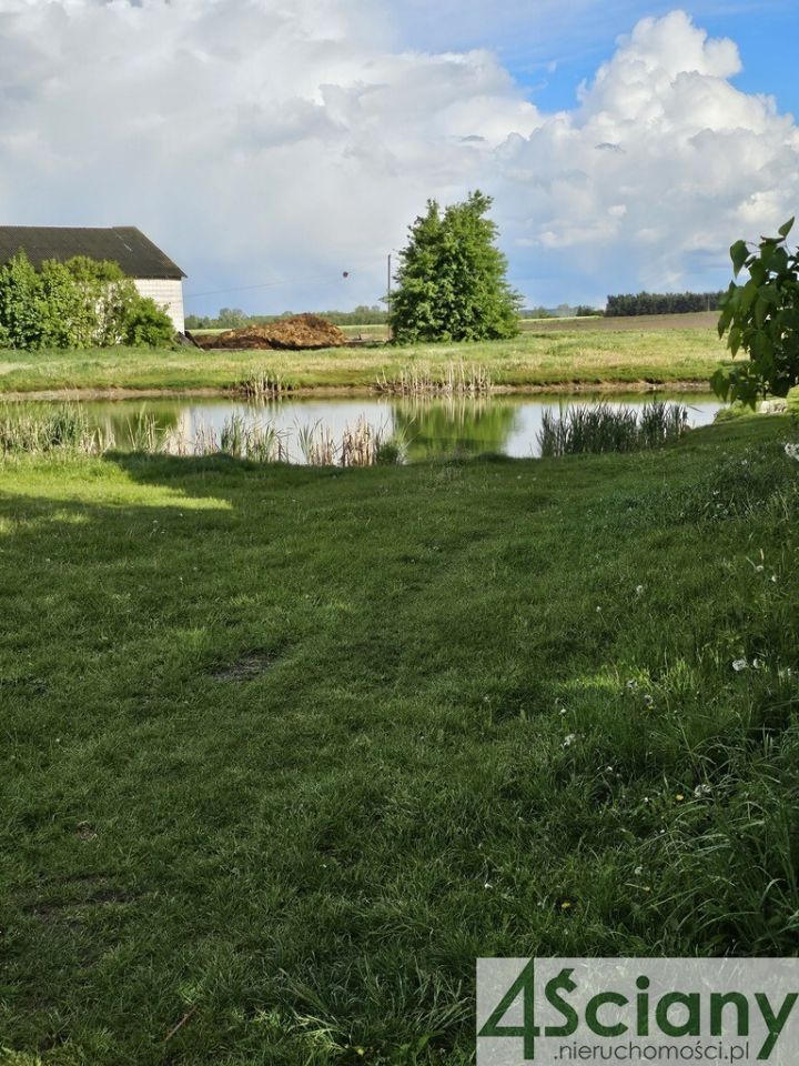 dom wolnostojący, 3 pokoje Wyszonki-Klukówek. Zdjęcie 24