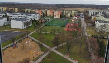 Mieszkanie 2-pokojowe Łódź Retkinia, al. ks. kard. Stefana Wyszyńskiego