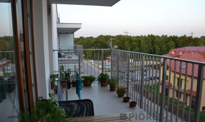 Mieszkanie 1-pokojowe Ząbki, ul. Powstańców. Zdjęcie 7