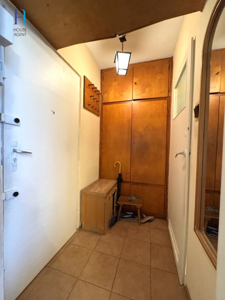 Mieszkanie 2-pokojowe Łódź Dąbrowa, ul. Władysława Broniewskiego. Zdjęcie 11