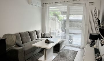 Mieszkanie 2-pokojowe Warszawa Ursus, ul. Posag 7 Panien