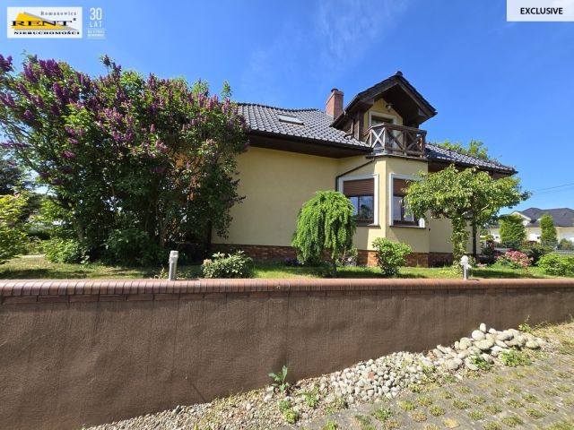 dom wolnostojący, 6 pokoi Szczecin Płonia, ul. Dobropole. Zdjęcie 28