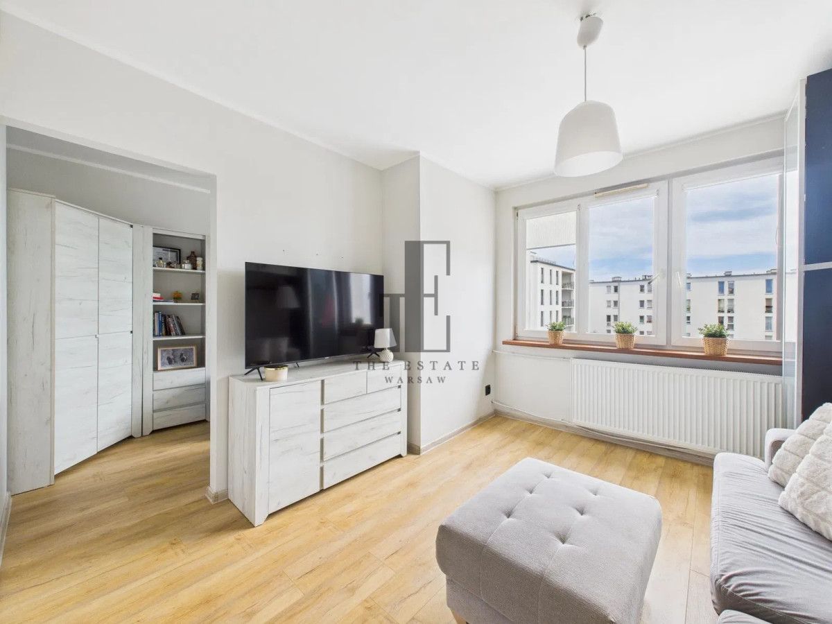 Mieszkanie 2-pokojowe Warszawa Białołęka, ul. Świderska. Zdjęcie 2