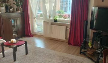Mieszkanie 4-pokojowe Łódź Widzew, ul. Bolesława Szczodrego