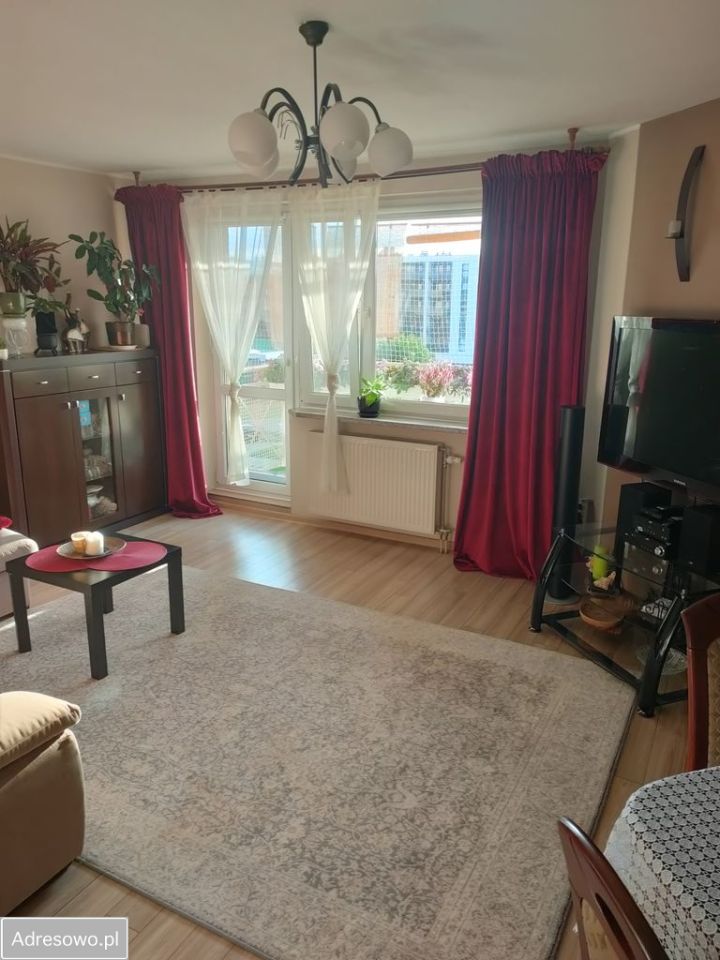 Mieszkanie 4-pokojowe Łódź Widzew, ul. Bolesława Szczodrego