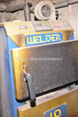 dom wolnostojący, 4 pokoje Cegielnia. Zdjęcie 10