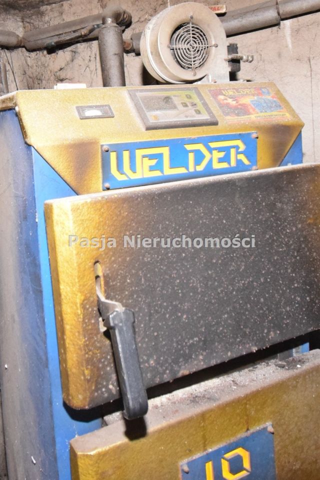 dom wolnostojący, 4 pokoje Cegielnia. Zdjęcie 10