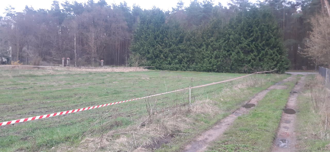 Działka budowlana Ruda-Bugaj Bugaj. Zdjęcie 4