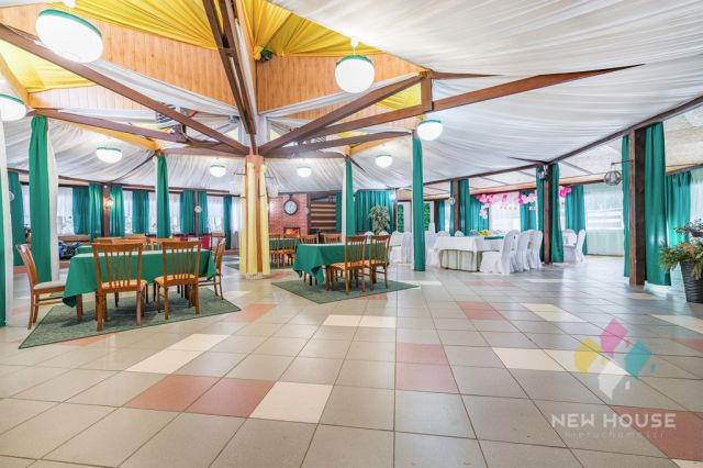 Nieruchomość komercyjna Wilimy. Zdjęcie 12