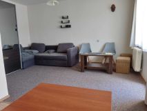 Mieszkanie 1-pokojowe Zakopane Centrum, ul. Słoneczna