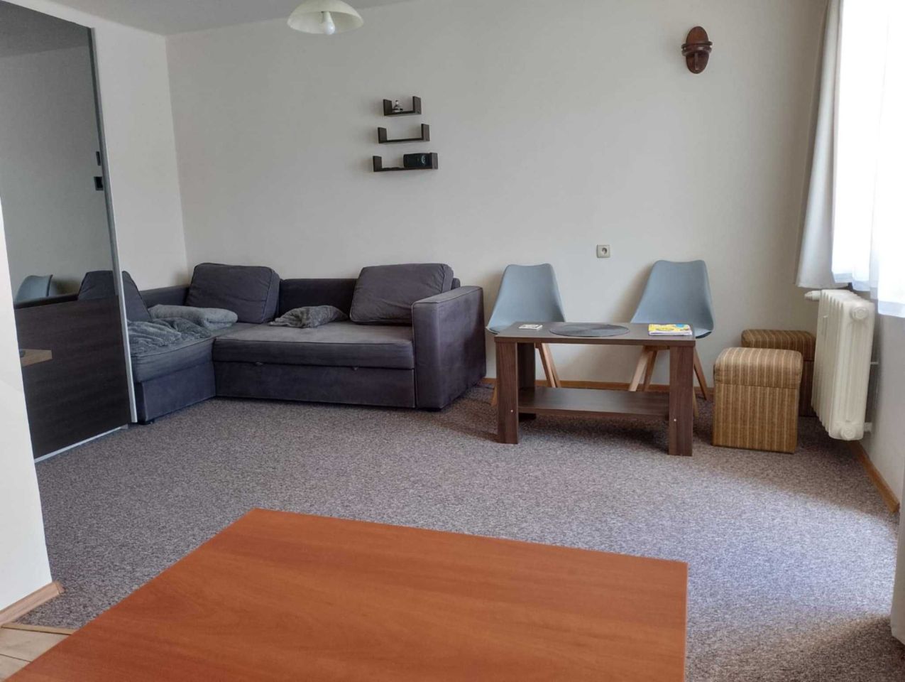 Mieszkanie 1-pokojowe Zakopane Centrum, ul. Słoneczna