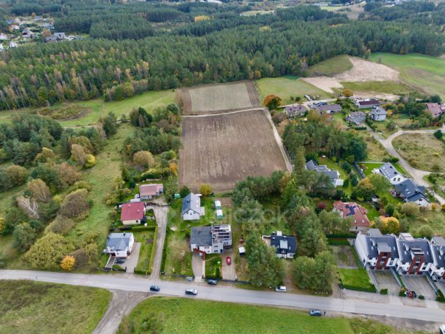 Działka inwestycyjna Gdynia, ul. Kazimierza Małkowskiego. Zdjęcie 5