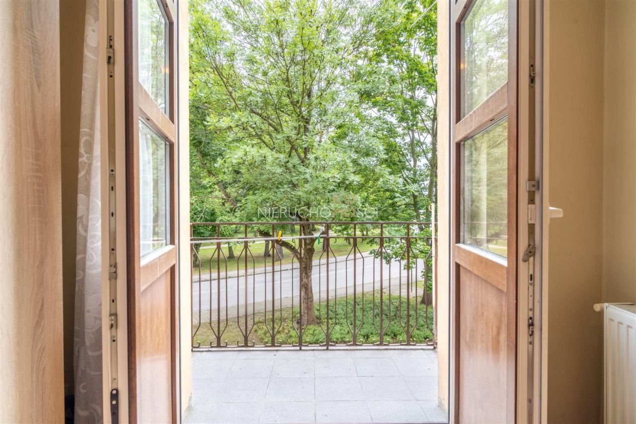 Mieszkanie 3-pokojowe Brzeg Dolny, ul. Kolejowa. Zdjęcie 4