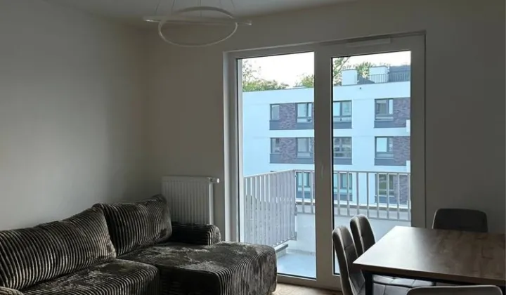 Mieszkanie 2-pokojowe Radom