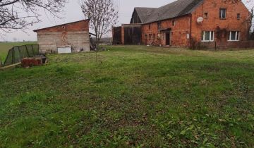 Działka budowlana Jasne Pole