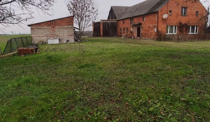 Działka budowlana Jasne Pole