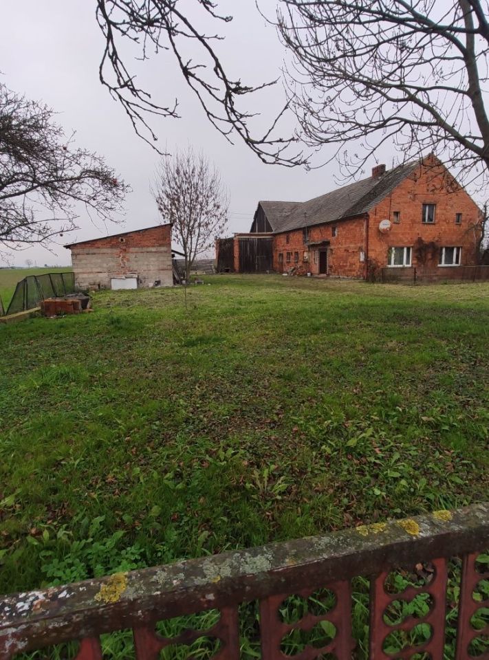 Działka budowlana Jasne Pole