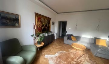 Mieszkanie 2-pokojowe Warszawa Śródmieście