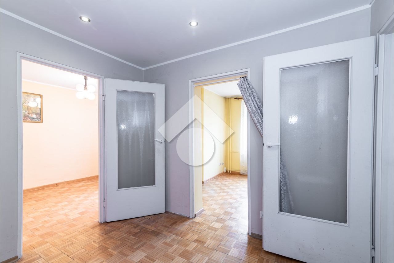 Mieszkanie 2-pokojowe Kraków Kurdwanów, ul. Marii i Bolesława Wysłouchów. Zdjęcie 8