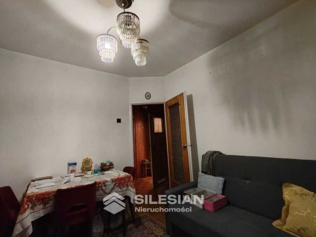 Mieszkanie 2-pokojowe Bielawa, os. XXV-lecia PRL. Zdjęcie 3