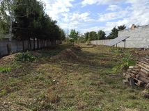 Działka budowlana Łowicz, ul. Adama Mickiewicza. Zdjęcie 2