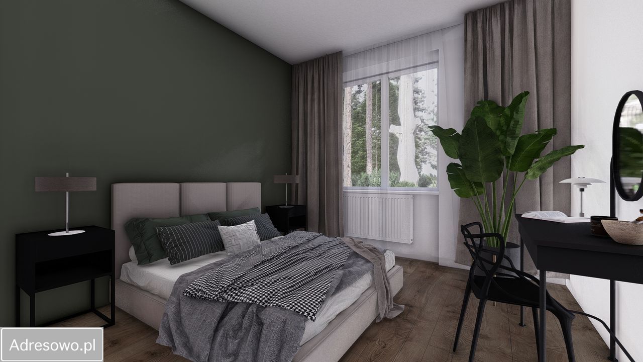 Mieszkanie 2-pokojowe Siemianowice Śląskie Centrum, ul. Zielona. Zdjęcie 13