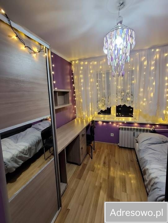 Mieszkanie 3-pokojowe Ostrów Mazowiecka, ul. Elizy Orzeszkowej. Zdjęcie 9