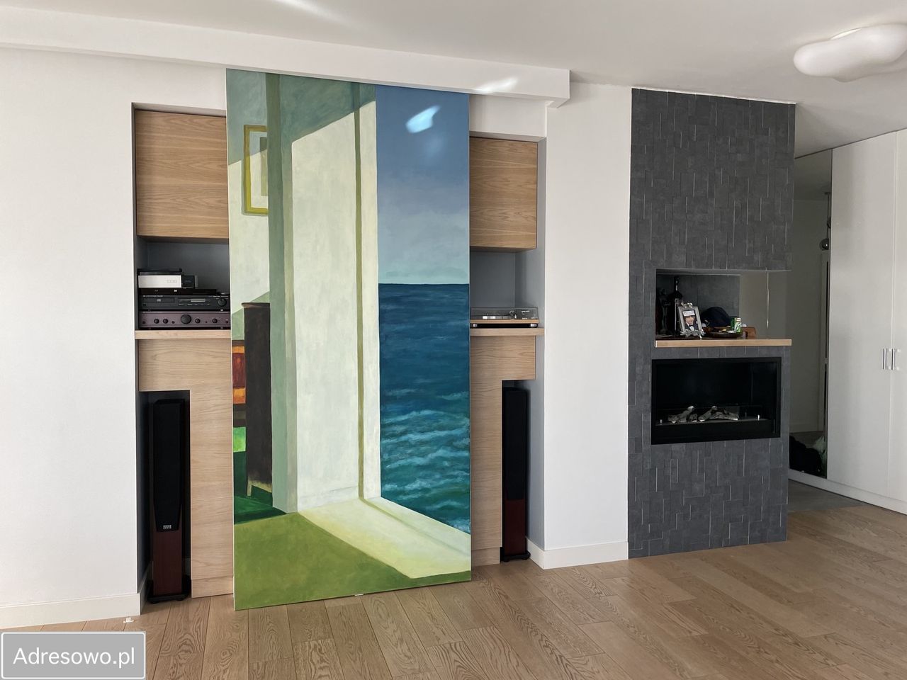 Mieszkanie 3-pokojowe Warszawa Mokotów, ul. Leszczyny. Zdjęcie 5