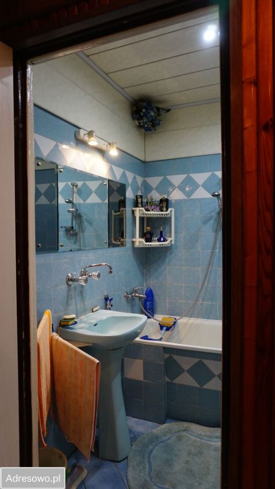 Mieszkanie 2-pokojowe Ruda Śląska Czarny Las, ul. 1 Maja. Zdjęcie 3