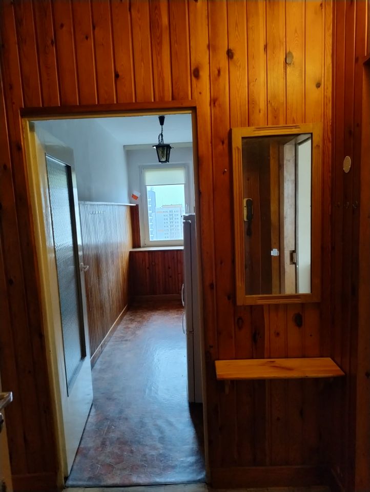 Mieszkanie 2-pokojowe Warszawa Praga-Południe, ul. Władysława Umińskiego. Zdjęcie 10