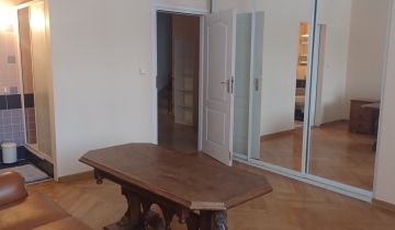 Mieszkanie 5-pokojowe Warszawa Kabaty