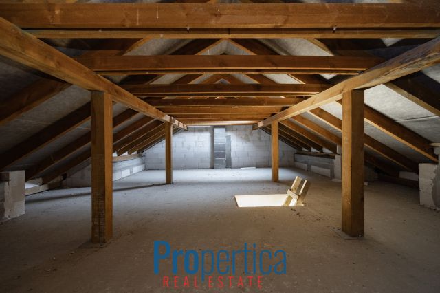 dom wolnostojący, 5 pokoi Stanisławów Pierwszy. Zdjęcie 10