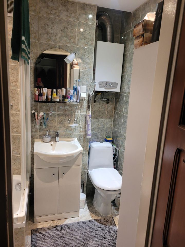 Mieszkanie 2-pokojowe Lubin Centrum, ul. II Brygady Legionów. Zdjęcie 10