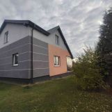 dom wolnostojący, 5 pokoi Stara Jedlanka Jedlanka. Zdjęcie 1