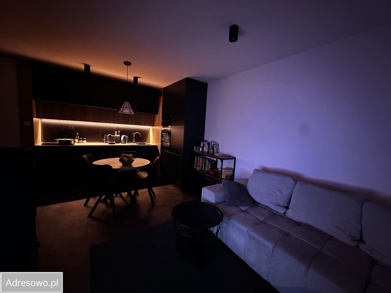 Mieszkanie 3-pokojowe Ostrów Wielkopolski, ul. Osadnicza. Zdjęcie 7